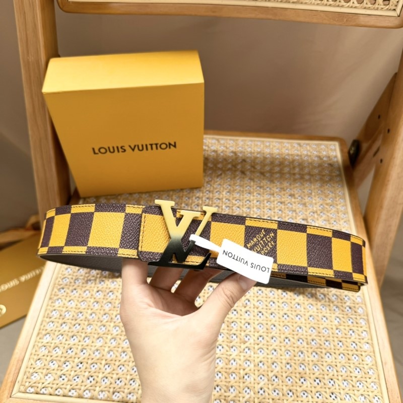 l0vis Vvtt0n belts